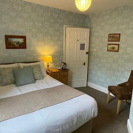 Ashdale Guesthouse Matlock  Pokój zdjęcie