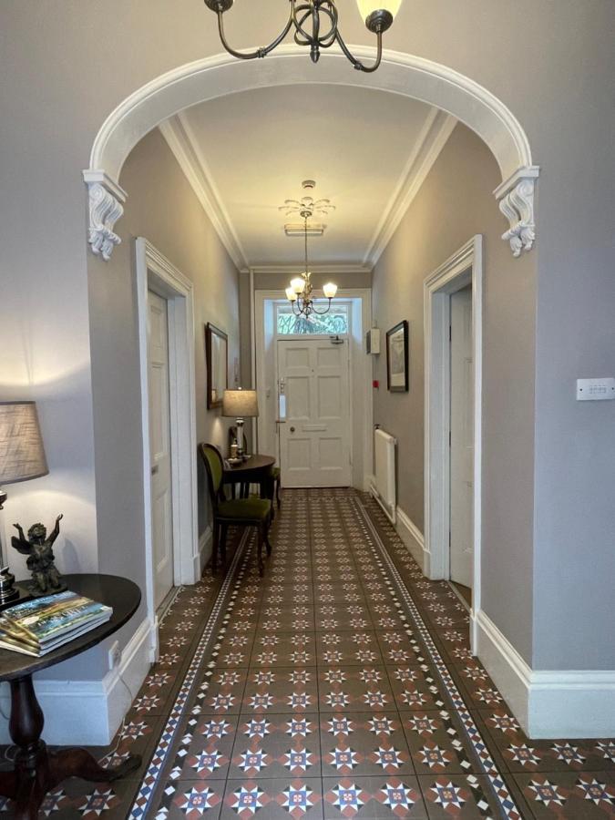 Ashdale Guesthouse Matlock  Zewnętrze zdjęcie