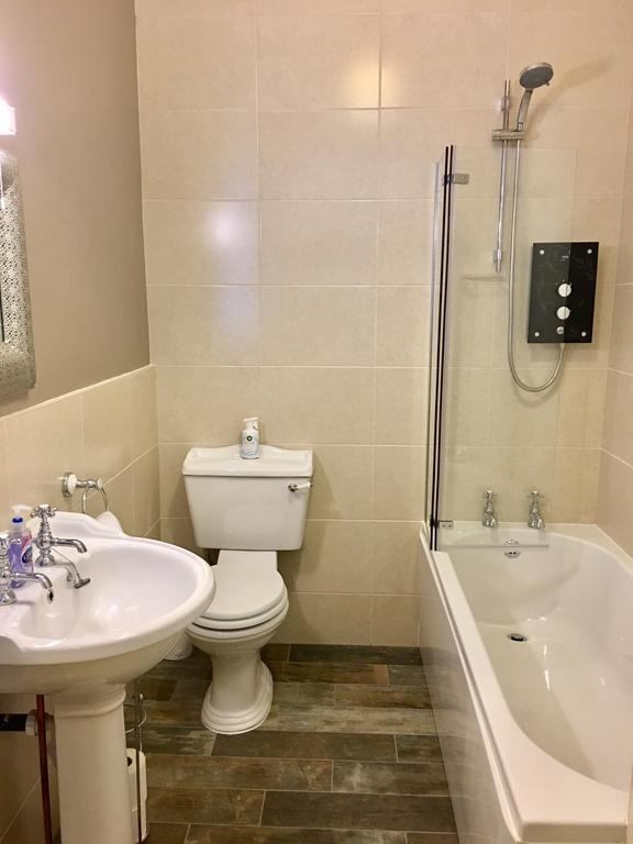 Ashdale Guesthouse Matlock  Zewnętrze zdjęcie
