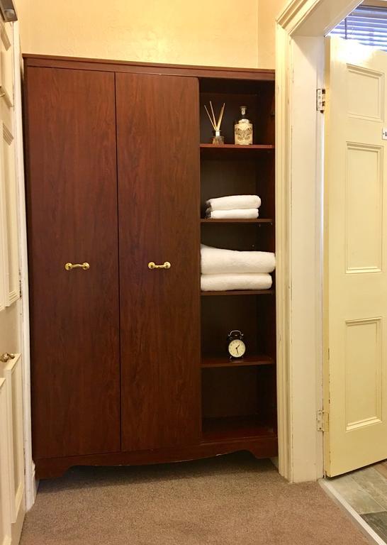 Ashdale Guesthouse Matlock  Zewnętrze zdjęcie